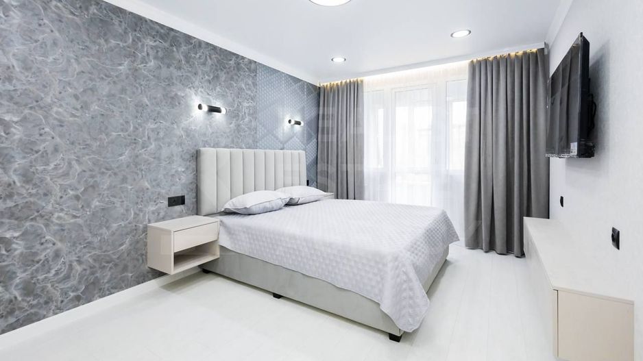 Vânzare, apartament, 2 camere, strada Albișoara, Centru - Poză 7
