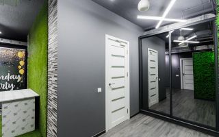 Vânzare, spațiu comercial, 524 mp, bd. Decebal, Botanica - Poză 15