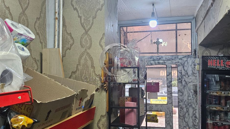 Spatiu comercial zona Sala Sporturilor Pret: 85.000 neg. COMISION 0 - Poză 5