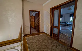 Vânzare vila spectaculoasa S+P+1+M situată in zona Tomis II - Spitalul Județean. - Poză 36