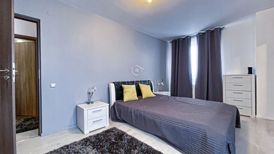 Apartament 3 camere, zona Iulius Mall, Fsega - Poză 5