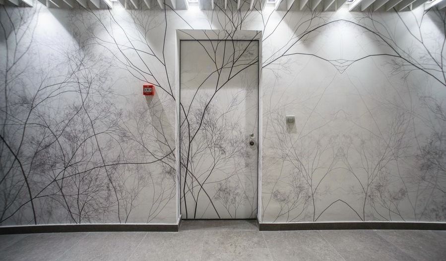 Duplex Forest Residence - Poză 8