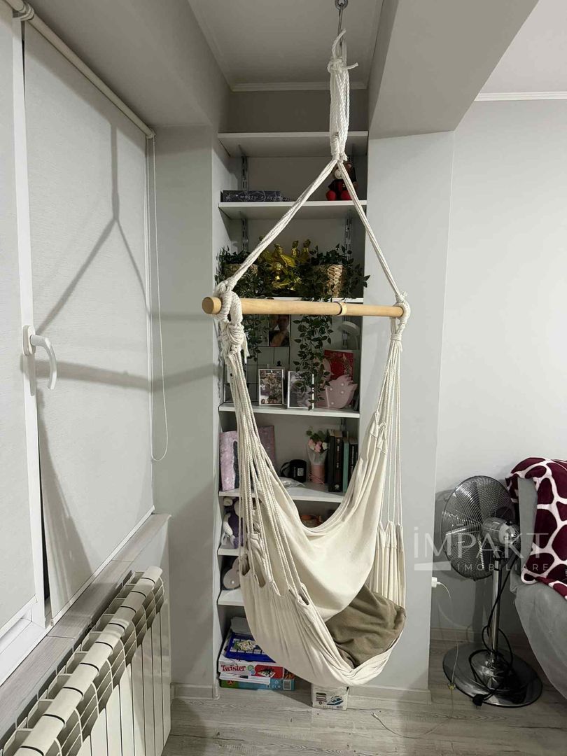 Apartament de vanzare cu 2 camere in cartierul Gheorgheni - Poză 12