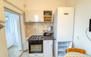 2 Camere Cismigiu | Bloc Fara Risc | Calea Victoriei - Poză 8