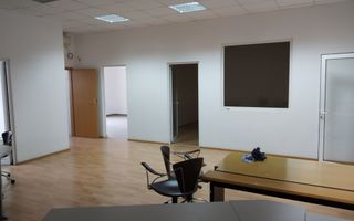 Hala  1370 mp zona C. Sagului - Poză 26