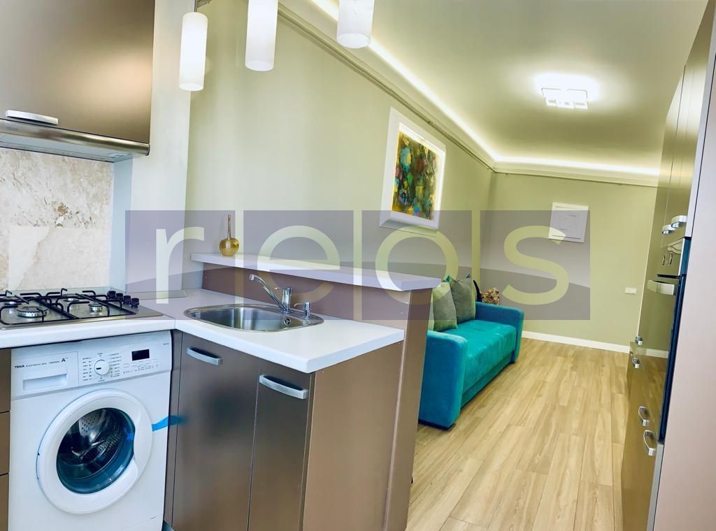 VANZARE 2 CAMERE I DECOMANDAT I MOBILAT - UTILAT I PRELUNGIREA GHENCEA - Poză 5