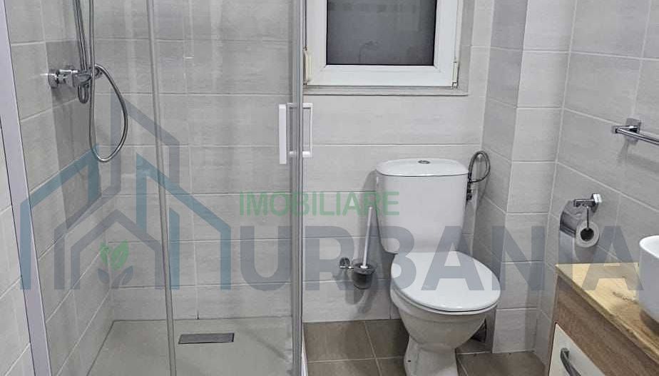 Apartament de Inchiriat in Iasi - 2 camere - Capat Cug + Loc Parcare - Poză 7
