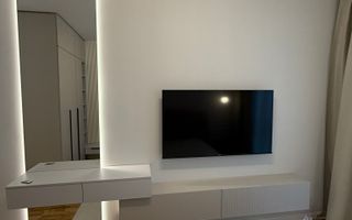 VANZARE 3 CAMERE | CURTE 88 MP | MOBILAT SI UTILAT LUX | STRAULESTI | - Poză 30