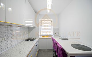 Apartament 2 camere Maurer | Bucătărie închisă | Loc de parcare inclus - Poză 6