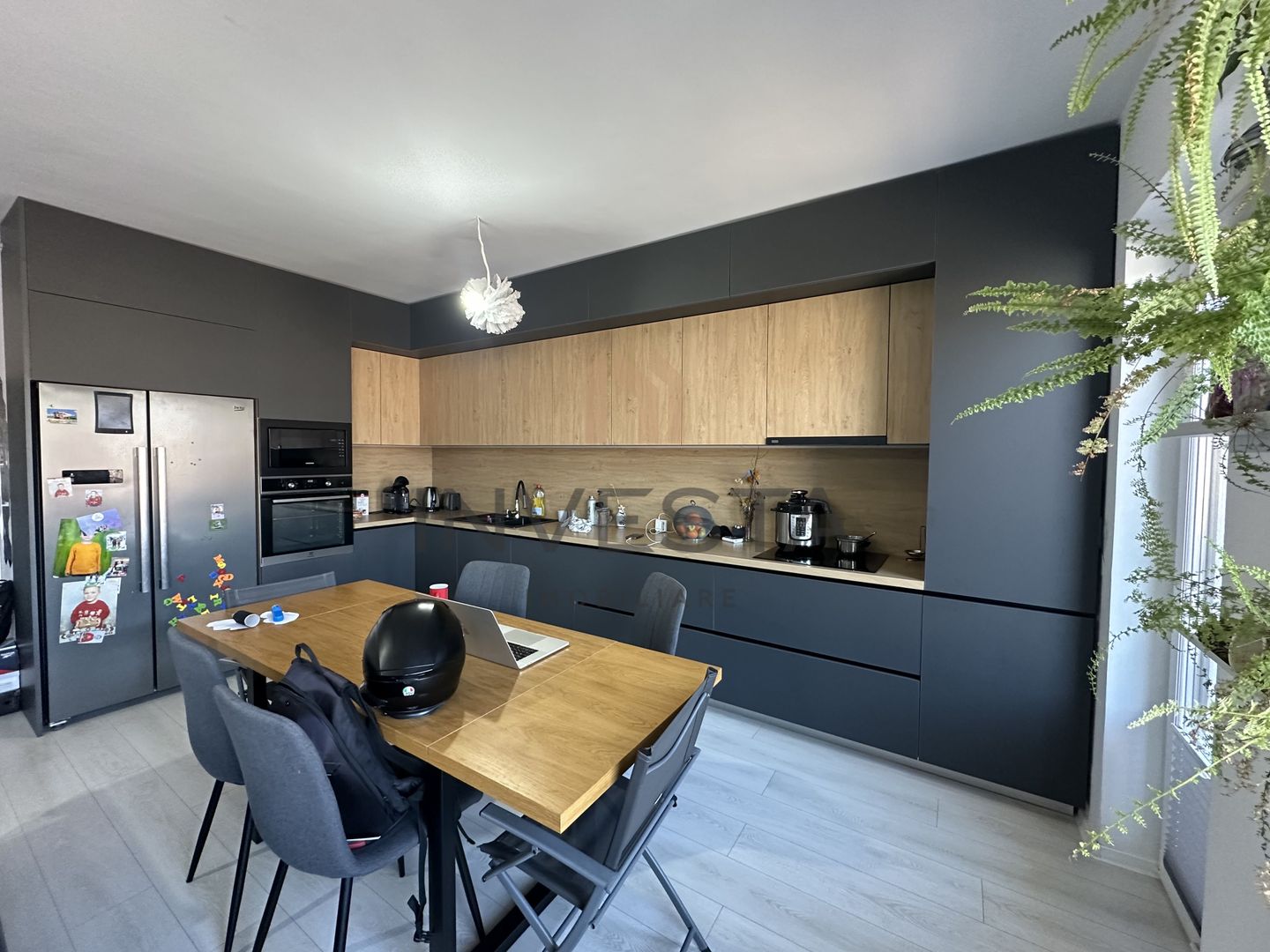 Penthouse modern cu 4 camere – 95 mp - Poză 21