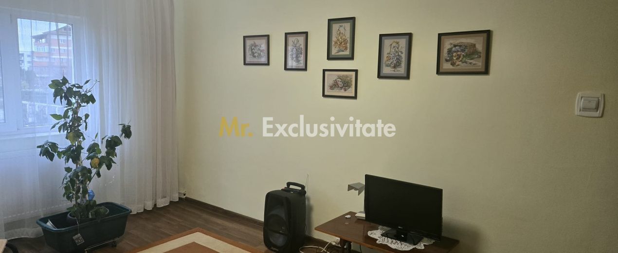 Apartament 3 camere 2 bai si 2 balcoane, Rovinari - Poză 18