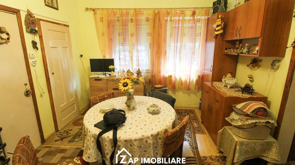 Ap 2 camere - Zona Maurer - parter - Poză 7