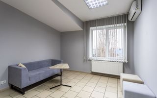 Vânzare, spațiu comercial, ​​1260 mp, str. Feredeului, Râșcani - Poză 16