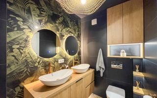 3 camere, finisaje premium, tehnologie smart – Gheorgheni , Cluj-Napoca - Poză 6