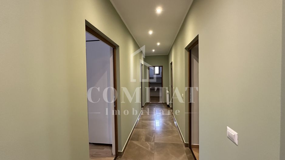 Casa Individuala de Inchiriat | 160mp | zona Campului - Poză 6