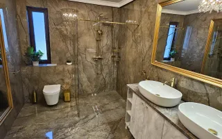 Casa spectaculoasa de inchiriat cu pisicina exterioara, zona Borhanci - Poză 17
