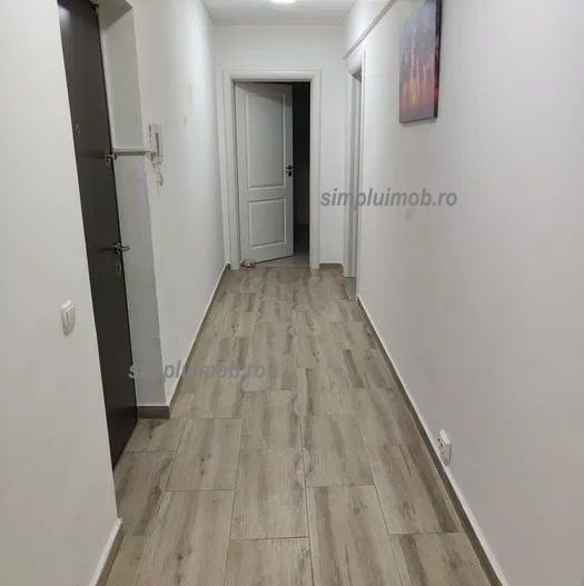 Centrala proprie loc de parcare bloc nou 3 camere Fundeni Dobroesti - Poză 7