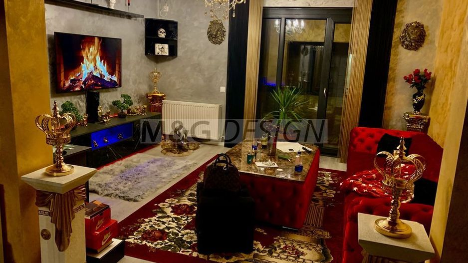 Apartament 3 camere Dumbravita - Poză 2