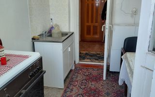 Apartamnent 3 cam dec  Micro 19 – 64 mp utili , etaj intermediar, - Poză 14