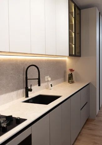 Chirie | Apartament 3 camere | Prima Închiriere | Parcare inclusă - Poză 5