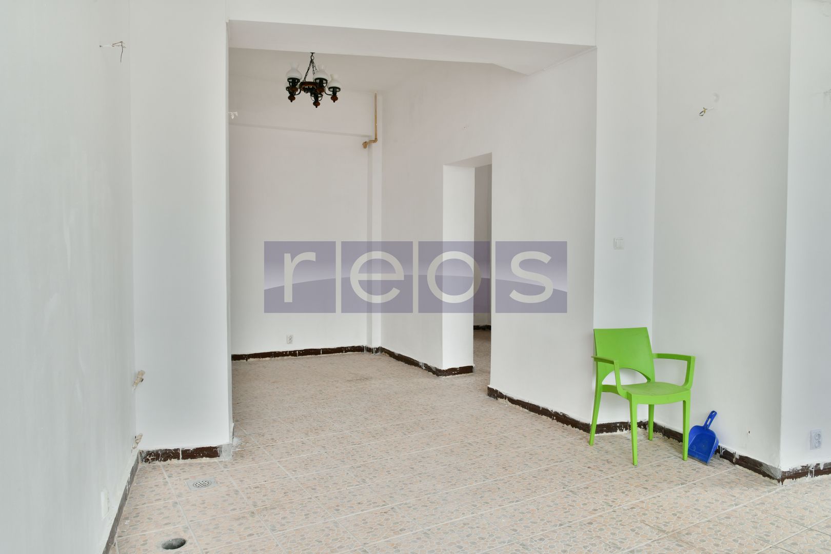 INCHIRIERE | SPATIU COMERCIAL | UNIRII-MATEI BASARAB de - Poză 7