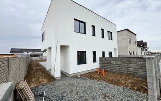 Mosnita Nouă-Duplex P+E Predare la cheie - Poză 20