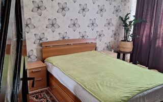 Apartament 3 camere decomandate si parcare Grigore Alexandrescu Manastur - Poză 4