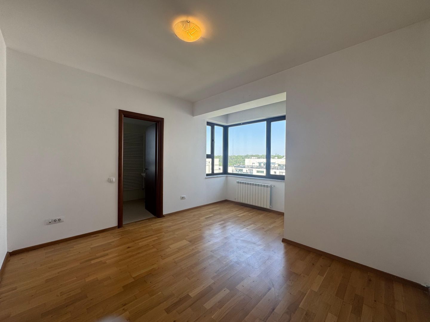 2 camere| BANEASA- Privighetorilor - Poză 3