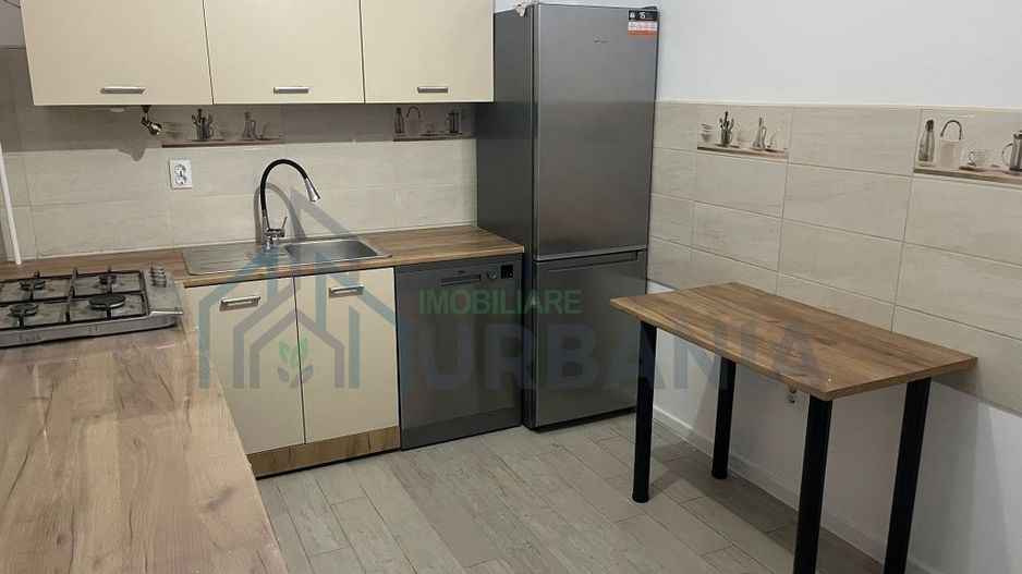 ap. 2 c lunca cetatuii, str. editurii, ideal familii, parcare - Poză 6