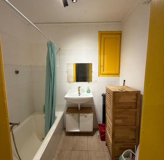 Garsoniera cu balcon, vedere spre Cismigiu | Etaj Intermediar - Poză 5