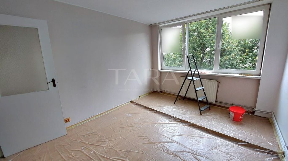 EXCLUSIVITATE. Apartament spațios, ideal familie. - Poză 11
