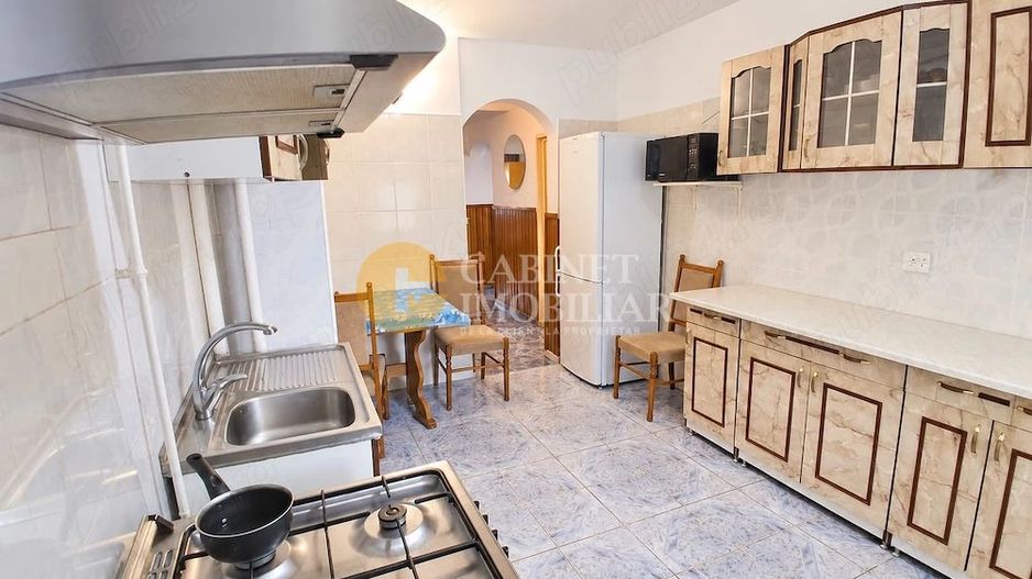 4 camere - 95 mp - Etaj 2/4 - Lunca Cetățuii - Poză 4