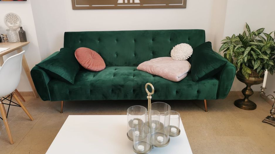 Apartament cu doua camere si loc de parcare - Poză 3