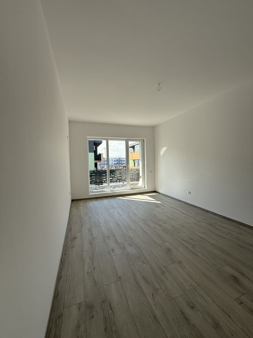 2 CAM. DECOMANDAT_BLOC P+4_SCOALA BRAUNER_METROU N. TECLU! - Poză 6