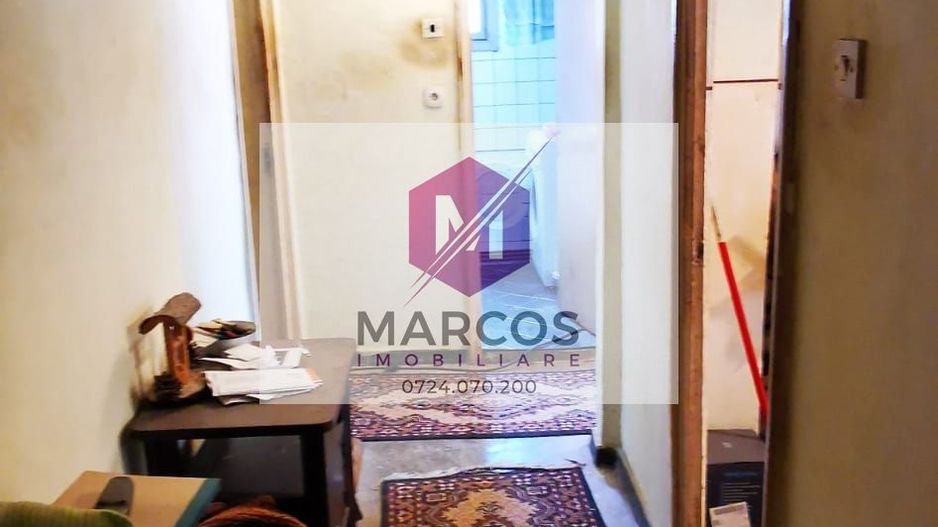 Vand apartament 2 camere Lunca - Poză 3