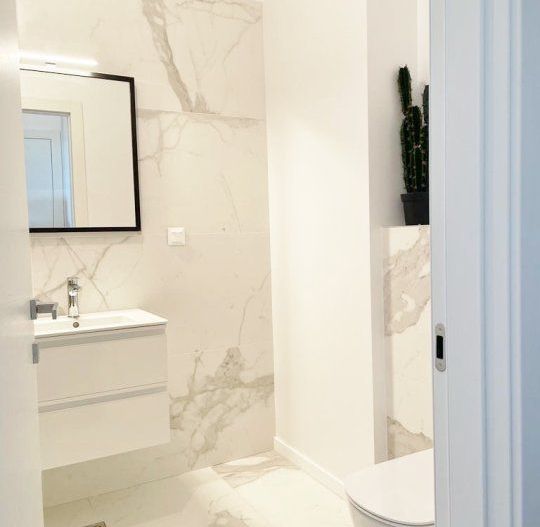 Apartament 2 camere LUX | Atlas Aviatiei Residence - Poză 11