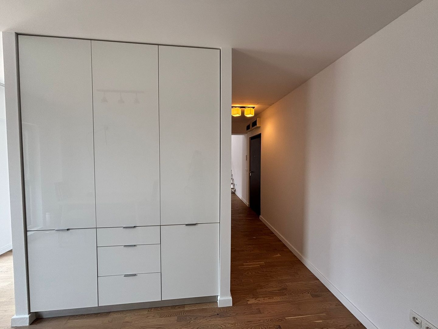 Penthouse-Loft I zona Barbu Vacarescu I Fabrica de Glucoza I Belvedere - Poză 4