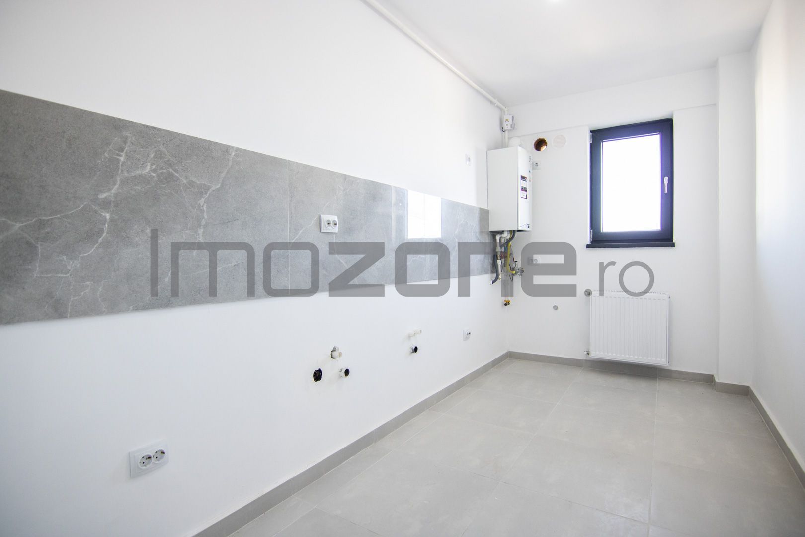 2 camere 57 mp, etaj 2, BLOC NOU situat pe str. Preciziei, mutare rapida - Poză 6