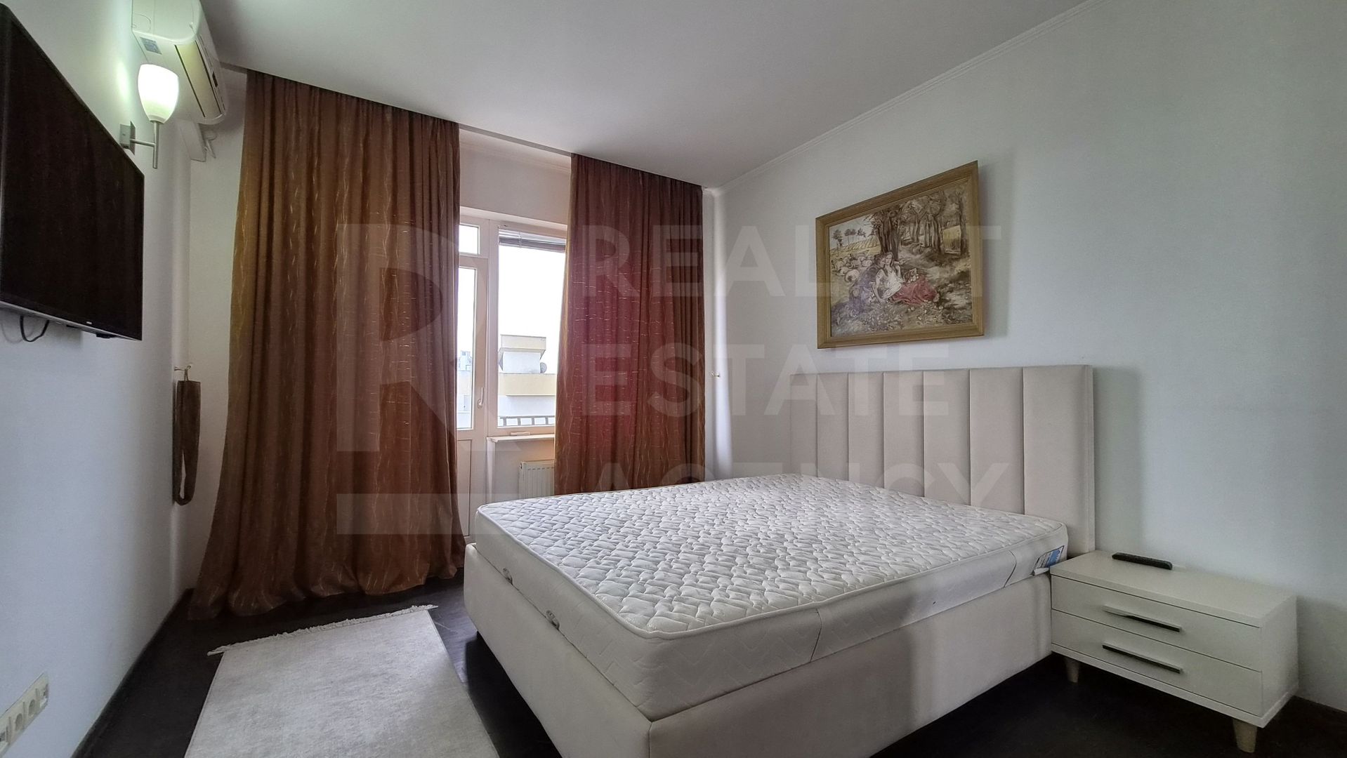 Chirie, apartament, 2 camere, Strada Eminescu Mihai, Centru - Poză 11