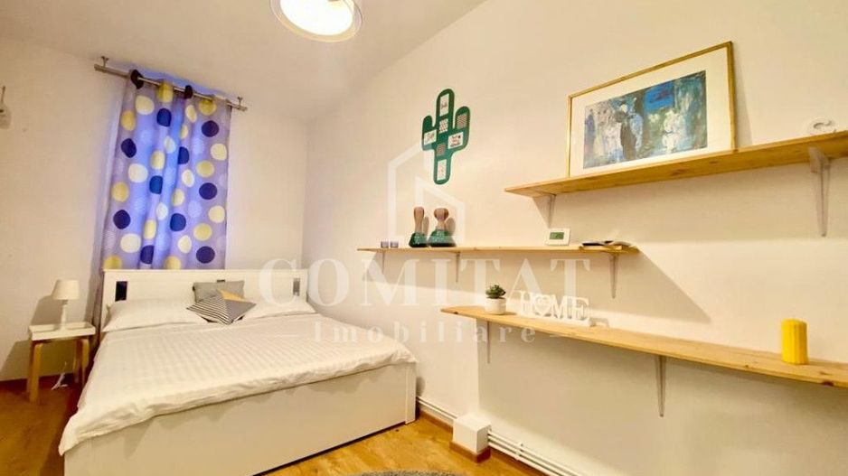 Apartament 2 camere | zona Manastur - Poză 3