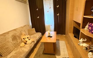 Apartament de închiriat cu două camere - Poză 3