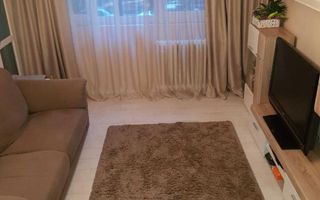 Apartament de 2 camere Parc Tineretului - Poză 1