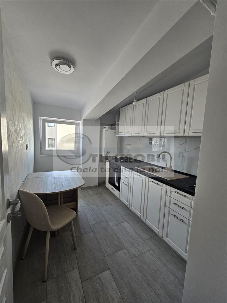 Apartament 2 camere - mobilat utilat - Str Pepinierii - Poză 3