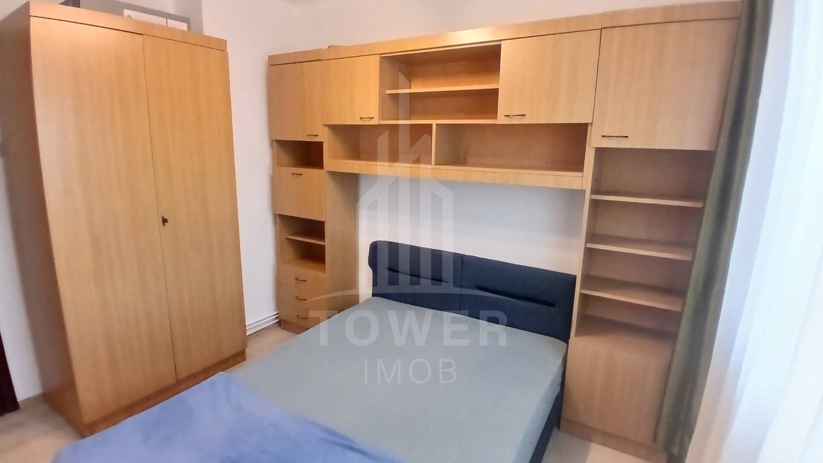Apartament 2 camere | zona Vasile Aaron - Poză 8
