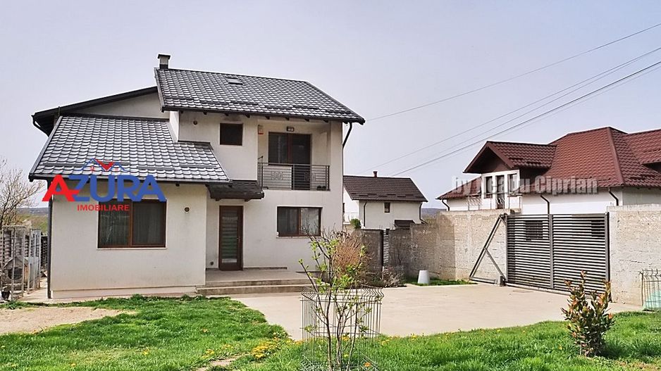 AZURA Imobiliare - Vila Budeasa Mare Primarie - Poză 72