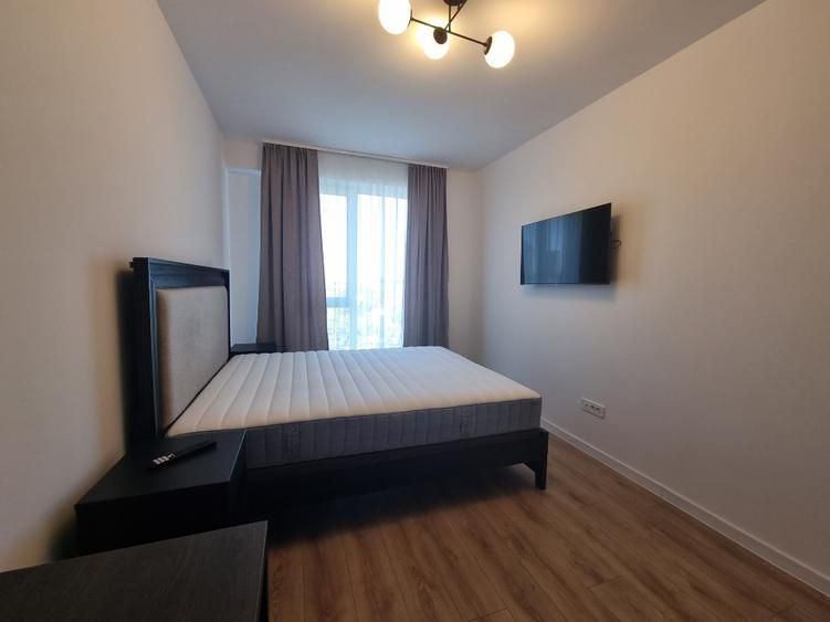 Apartament 2 camere | Vivalia Grand | Prima închiriere | Parcare subterană - Poză 5
