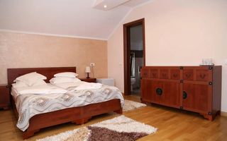 Casa de vanzare, pensiune, Cetate - Poză 6