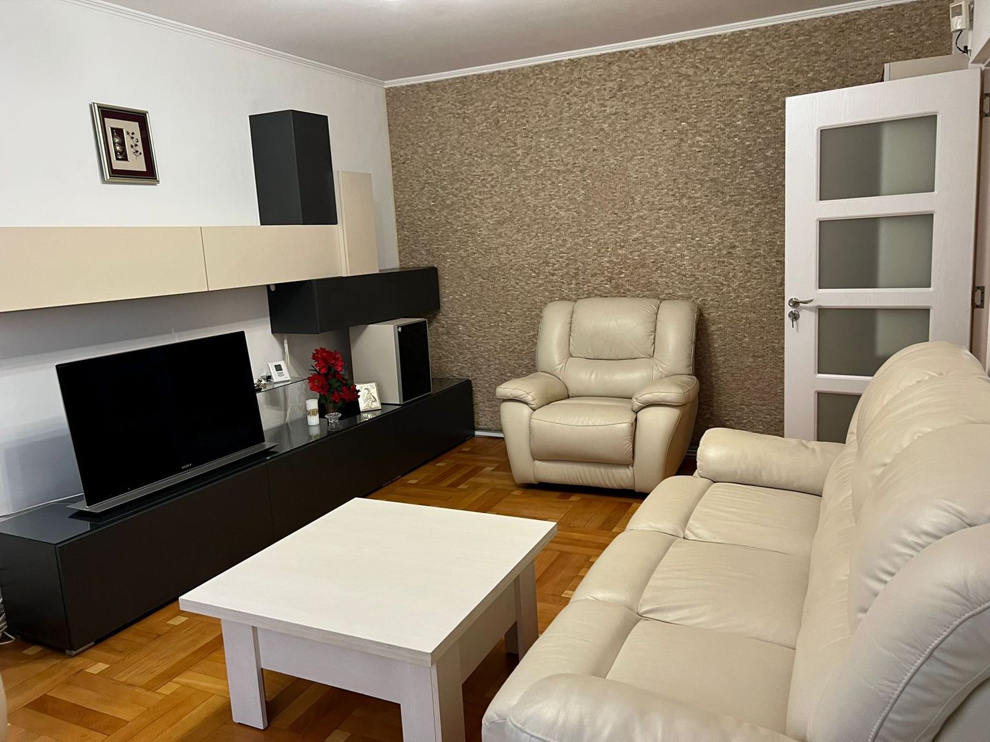 Apartament 3 camere Drumul Taberei Parc Moghioros - Poză 13