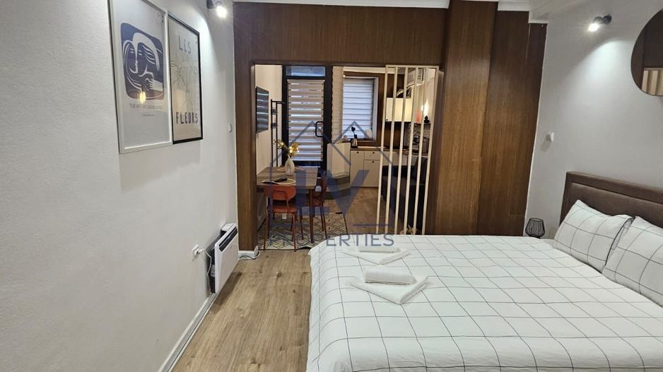 Ultracentral Victoriei Moxa - Poză 6