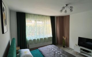 Casă modernă complet mobilată + curte, zona Dedeman/Rivus - Poză 2